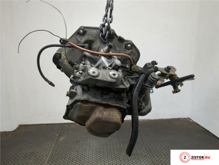 МКПП 5 ст. Opel Meriva 2003-2010, артикул 8035053 Z14XEP на Opel Meriva 2003-2010  1.4 л — купить, цена 20000 руб.