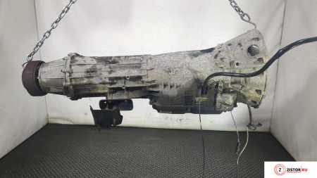 АКПП 4х4 на Jeep Commander 2006-2010, артикул 8891250 EXL на Jeep Commander 2006-2010 3 л — купить, цена 400 руб.