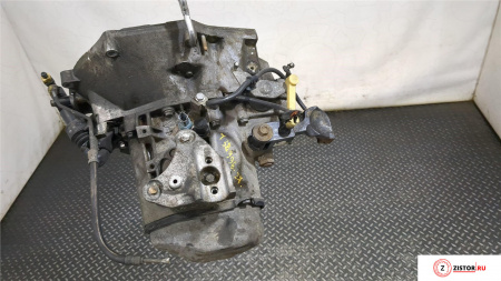 МКПП 5 ст. Peugeot 207, артикул 8184477 5FW на Peugeot 207   1.6 л — купить, цена 11400 руб.