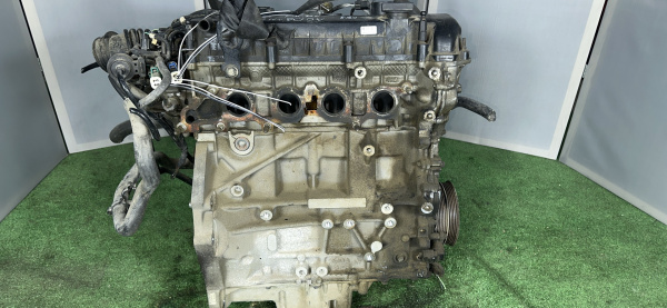 Двигатель AODA Ford Focus 2 restailing 2.0 Бензин
