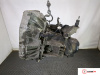 МКПП 5 ст. Nissan Qashqai 2006-2013, артикул 8592223 HR16DE на Nissan Qashqai 2006-2013  1.6 л — купить, цена 54100 руб.
