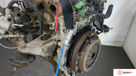 Контрактный двигатель M16A на Suzuki Grand Vitara 2005-2015 1.6 л — купить, цена 138600 руб.