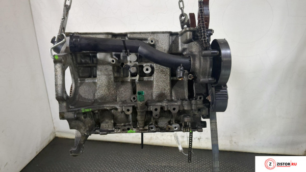 Блок цилиндров (Шорт блок) 5FW на Peugeot 207 1.6 л — купить, цена 113300 руб.