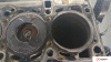 Блок цилиндров (Шорт блок) A13DTE на Opel Astra J 2010-2017 1.3 л — купить, цена 209000 руб.