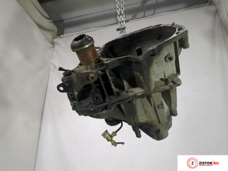МКПП 5 ст. Nissan Micra K12E 2003-2010, артикул 8563442 CR14DE на Nissan Micra K12E 2003-2010  1.4 л — купить, цена 14900 руб.