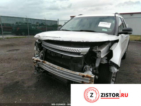 Купить контрактную коробку передач Ford Explorer V | Форд Эксплорер 5 поколение 2010-2015 – бу АКПП/МКПП в Motorland, Номер DE9P  на Ford Explorer 2010-2015 2 л — купить, цена 12400 руб.