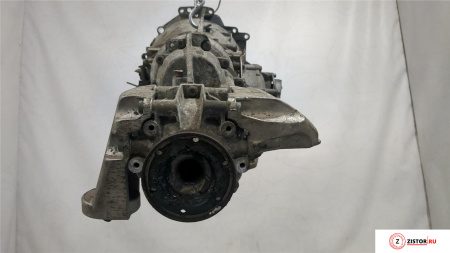 АКПП 4х4 на Volkswagen Phaeton 2002-2010, артикул 8145865 BKL на Volkswagen Phaeton 2002-2010  3.2 л — купить, цена 11200 руб.
