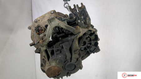 МКПП 5 ст. Ford Focus 2 2005-2008, артикул 9031203 AODA на Ford Focus 2 2005-2008 2 л — купить, цена 9600 руб.
