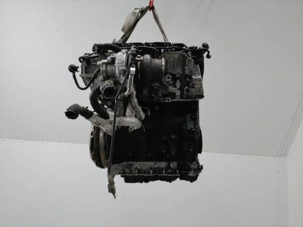 Двигатель CHH Volkswagen Golf 7 2.0 Бензин