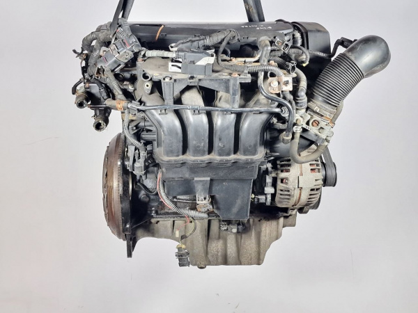 Двигатель Z16XER Opel Astra H 1.6 Бензин