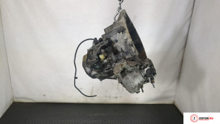 МКПП 5 ст. Citroen C5 2001-2004, артикул 8824845 RHZ на Citroen C5 2001-2004 2 л — купить, цена 126600 руб.