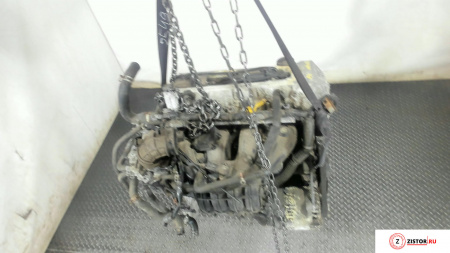 Контрактный двигатель M13A на Suzuki Ignis 2003-2007 1.3 л — купить, цена 32700 руб.