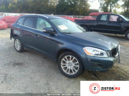 АКПП 4х4 на Volvo XC60 2008-2017, артикул 7343042 B6304T2 на Volvo XC60 2008-2017 3 л — купить, цена 35300 руб.