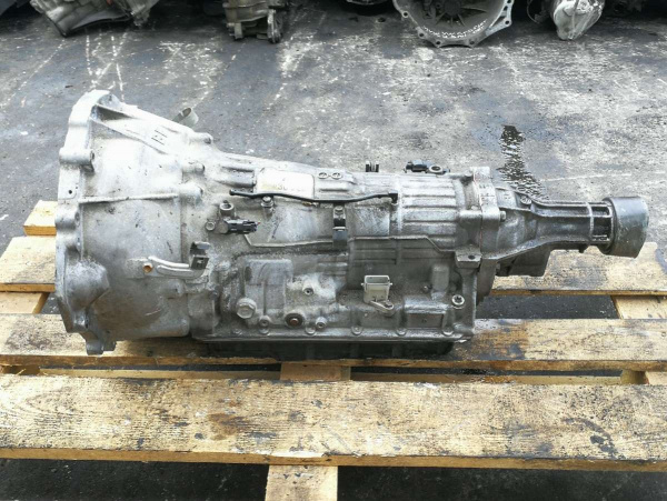 Коробка передач автоматическая (АКПП) 30B20 Lexus GS 3 3.0 Бензин