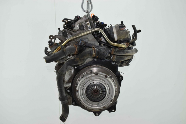 Двигатель AZQ Volkswagen Polo 4 1.2 Бензин