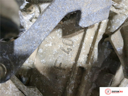 МКПП 6 ст. 4х4 Chevrolet Captiva 2011-2016, артикул 8104241 Z22D1 на Chevrolet Captiva 2011-2016  2.2 л — купить, цена 22800 руб.