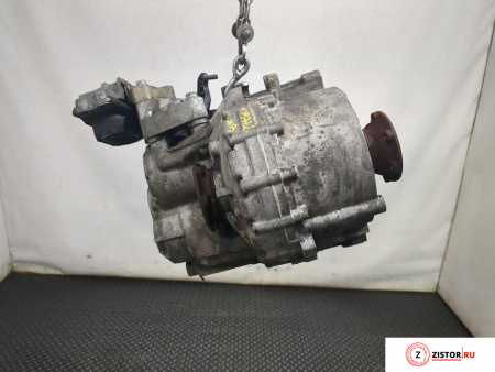 МКПП 6 ст. Audi Q3 2011-2014, артикул 8294230 CFFB на Audi Q3 2011-2014 2 л — купить, цена 16700 руб.