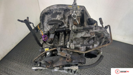 МКПП 6 ст. Opel Vivaro 2001-2014, артикул 9034124 F9Q 760 на Opel Vivaro 2001-2014  1.9 л — купить, цена 8100 руб.