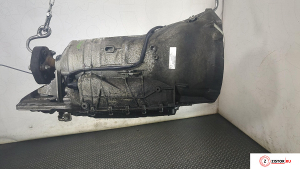 Коробка передач БМВ 5 Е60 2003-2009 купить - КПП BMW 5 E60 цена б/у, Номер 6HP-28 30 6D 5 на BMW 5 E60 2003-2009 3 л — купить, цена 700 руб.