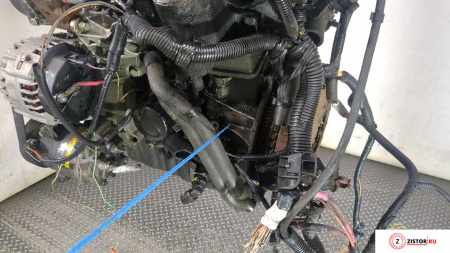 Контрактный двигатель F9Q 804 на Renault Scenic 2003-2009 1.9 л (F9Q 762; F9Q 760; F9Q 758; F9Q 674; F9Q 804; F9Q 800; F9Q 760) — купить, цена 95000 руб.