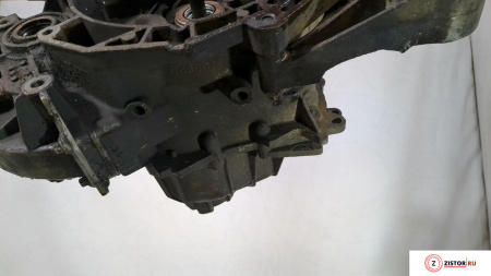 МКПП 6 ст. Opel Astra H 2004-2010, артикул 8821870 Z13DTH на Opel Astra H 2004-2010  1.3 л — купить, цена 700 руб.