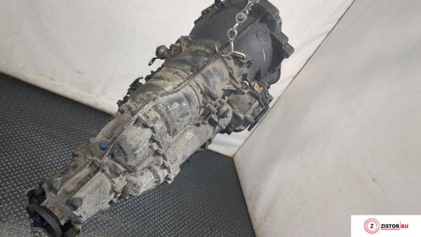 АКПП 4х4 на Audi A6 (C6) 2005-2011, артикул 8225327 BVJ на Audi A6 (C6) 2005-2011  4.2 л — купить, цена 21900 руб.