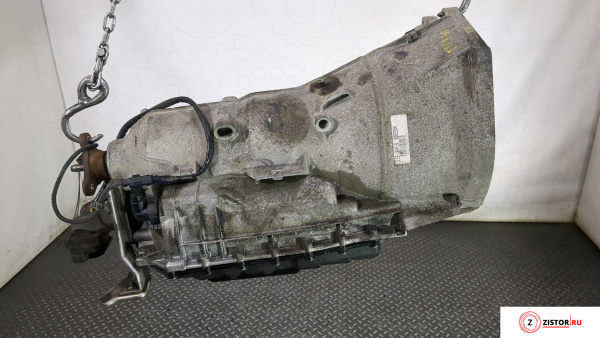 Коробка передач БМВ 5 Е60 2003-2009 купить - КПП BMW 5 E60 цена б/у, Номер 24007535009, 6HP-19 204D4 / M47D20 на BMW 5 E60 2003-2009 2 л — купить, цена 55700 руб.