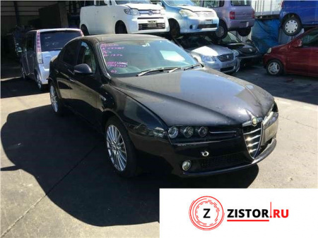 Головка блока цилиндров 939 A.000 на Alfa Romeo 159 3.2 л — купить, цена 700 руб.