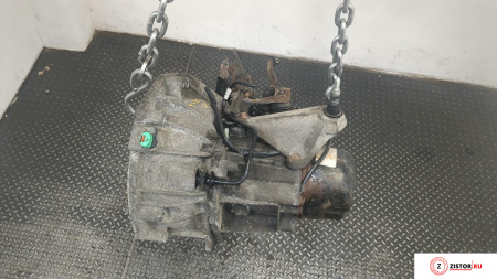 МКПП 5 ст. Nissan Note E11 2006-2013, артикул 8611084 CR14DE на Nissan Note E11 2006-2013  1.4 л — купить, цена 500 руб.