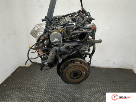 Контрактный двигатель A20DTH на Opel Insignia 2008-2013 2 л (A20DTH; A20DTH) — купить, цена 41800 руб.