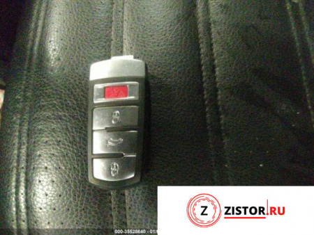 Коробка передач робот - РКПП на Volkswagen Passat CC 2008-2012, артикул 8195171 CBFA на Volkswagen Passat CC 2008-2012 2 л — купить, цена 27100 руб.