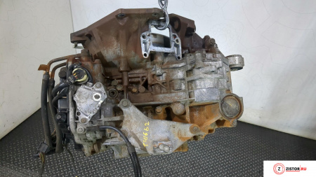 Коробка передач Jaguar X-Type купить - КПП на Ягуар Х-Тайп, Артикул 9051031 YB на Jaguar X-type  2 л — купить, цена 1500 руб.