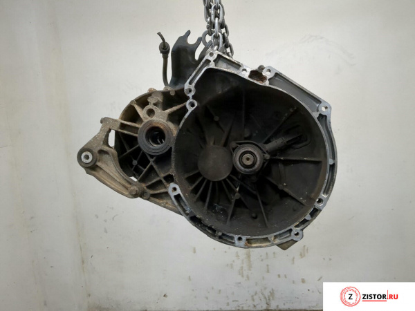 МКПП 5 ст. Ford C-Max 2002-2010, артикул 8631649 G8DA на Ford C-Max 2002-2010  1.6 л — купить, цена 700 руб.