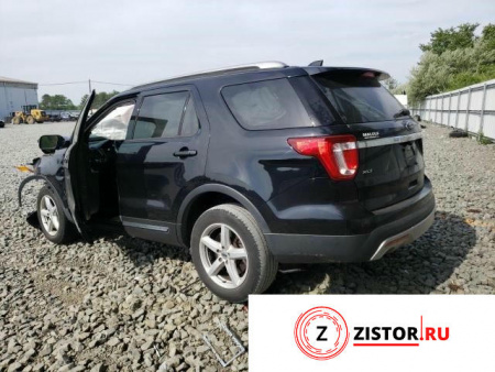 АКПП 4х4 на Ford Explorer 2015-2018, артикул 8437505 Б/Н 3.5i на Ford Explorer 2015-2018  3.5 л — купить, цена 11400 руб.