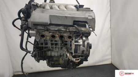 Контрактный двигатель B8444S на Volvo XC90 2006-2014 4.4 л — купить, цена 57000 руб.