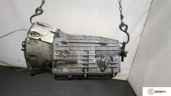 АКПП на Mercedes CLS C219 2004-2010, артикул 8391506 OM 642.920 на Mercedes CLS C219 2004-2010 3 л — купить, цена 66500 руб.
