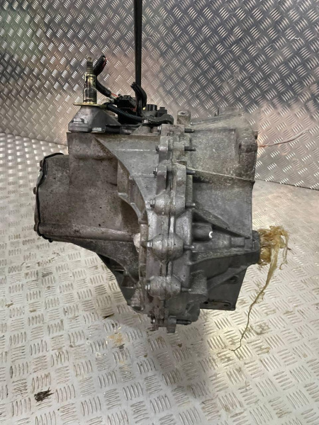Коробка передач (робот) Citroen C4 1 2.0 Дизель