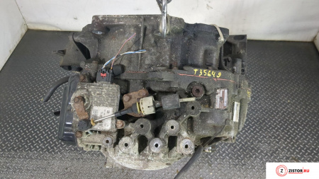 Коробка передач СААБ 9-3 2002-2007 купить - КПП Saab 9-3 цена б/у, Номер TF-80SC Z19DTH на Saab 9-3 2002-2007  1.9 л — купить, цена 4400 руб.