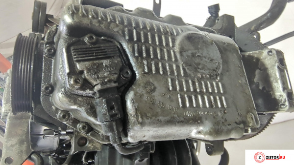 Контрактный двигатель AXP на Volkswagen Golf 4 1997-2005 1.4 л — купить, цена 67500 руб.