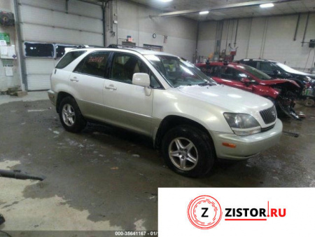 АКПП на Lexus RX 1998-2003, артикул 8139665 1MZFE на Lexus RX 1998-2003 3 л — купить, цена 7500 руб.
