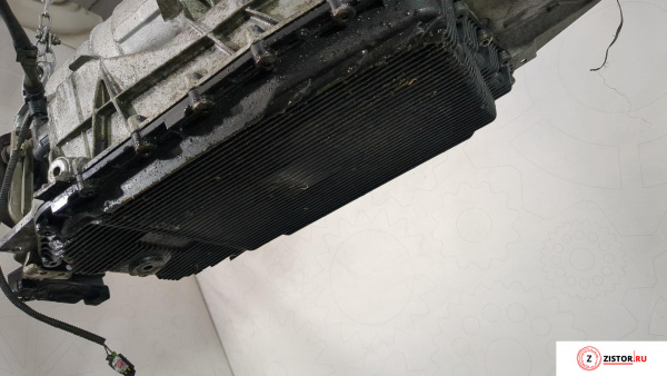 Коробка передач БМВ 5 Е60 2003-2009 купить - КПП BMW 5 E60 цена б/у, Номер 6HP-26 256D2 / M57D25 на BMW 5 E60 2003-2009  2.5 л — купить, цена 700 руб.