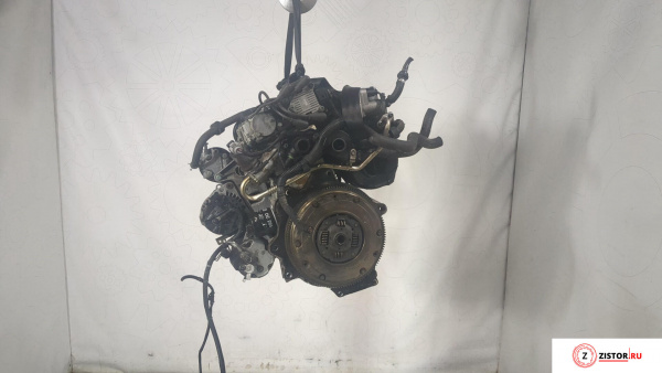 Контрактный двигатель AXP на Volkswagen Golf 4 1997-2005 1.4 л — купить, цена 76000 руб.