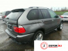 Балка под КПП BMW X5 E53 2000-2007, артикул 7602136 N62 B44A на BMW X5 E53 2000-2007  4.4 л — купить, цена 33800 руб.