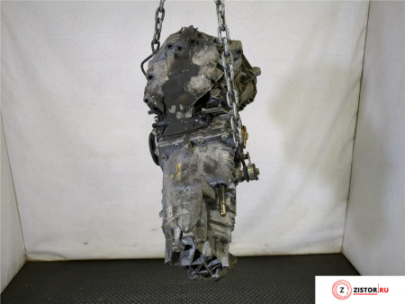 МКПП 5 ст. Audi A4 (B6) 2000-2004, артикул 7704428 ALT на Audi A4 (B6) 2000-2004 2 л — купить, цена 37100 руб.