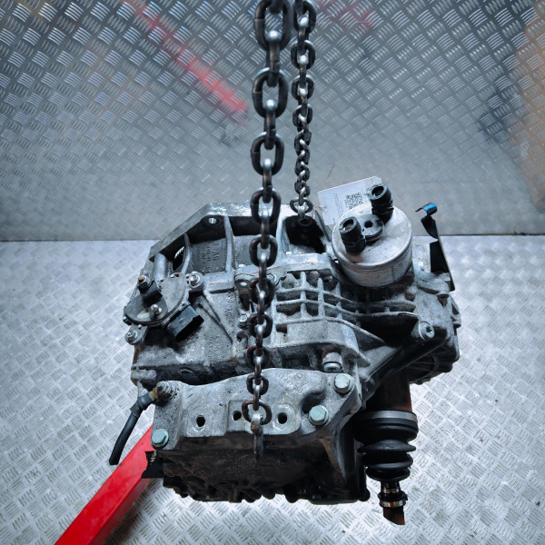 Коробка передач автоматическая (АКПП) HTN Audi A3 8P (S3,RS3) 1.6 Бензин