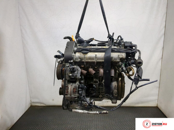 Контрактный двигатель AXP на Volkswagen Golf 4 1997-2005 1.4 л — купить, цена 70900 руб.