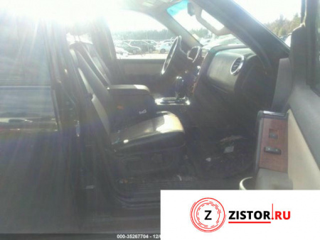 АКПП 4х4 на Ford Explorer 2006-2010, артикул 8414407 б/н на Ford Explorer 2006-2010  4.6 л — купить, цена 32300 руб.