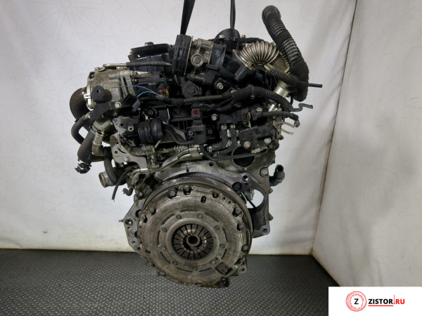 Контрактный двигатель B16DTH на Opel Insignia 2013-2017 1.6 л — купить, цена 283100 руб.