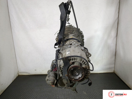 АКПП 4х4 на Land Rover Range Rover Sport 2005-2009, артикул 8738461 276DT на Land Rover Range Rover Sport 2005-2009  2.7 л — купить, цена 700 руб.