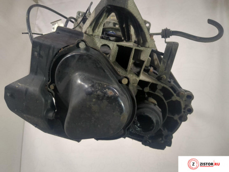 МКПП 5 ст. Toyota Corolla E12 2001-2006, артикул 8685840 4ZZ-FE на Toyota Corolla E12 2001-2006  1.4 л — купить, цена 700 руб.